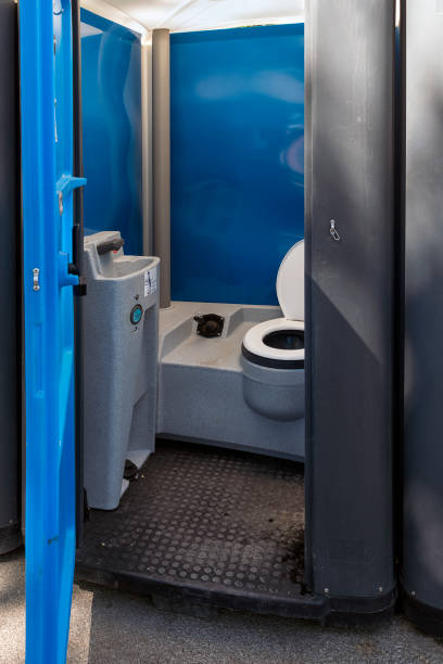 Best Affordable porta potty rental  in Dell Rapids, SD