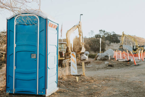 Best Portable restroom solutions  in Dell Rapids, SD