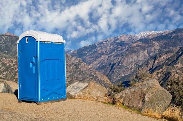 Best Portable restroom trailer rental  in Dell Rapids, SD