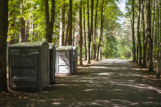 Best Portable bathroom rental  in Dell Rapids, SD