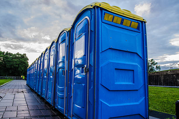 Best Event porta potty rental  in Dell Rapids, SD