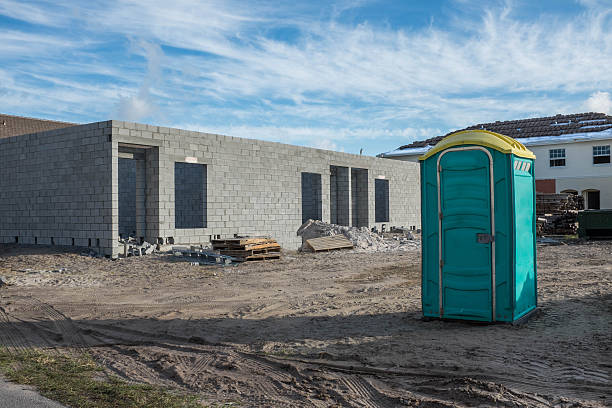 Best Porta potty rental near me  in Dell Rapids, SD