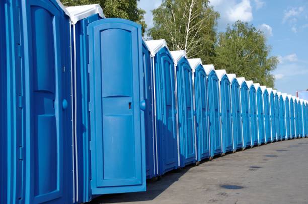 Best Portable restroom trailer rental  in Dell Rapids, SD
